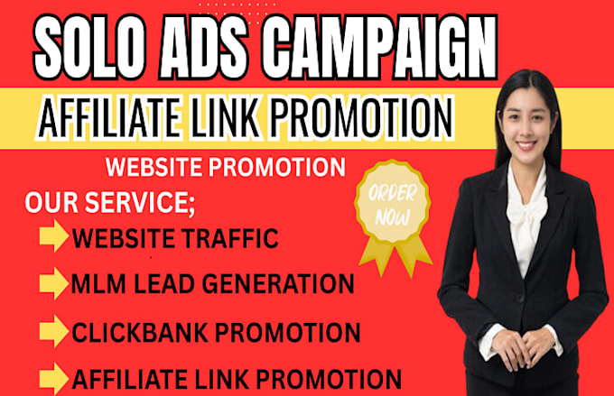 Step-by-Step: How to Start an Affiliate Marketing Campaign With Solo Ads