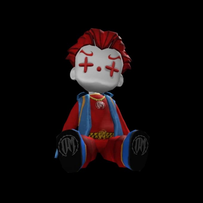 create cute roblox ugc pets and accessories, roblox plushies