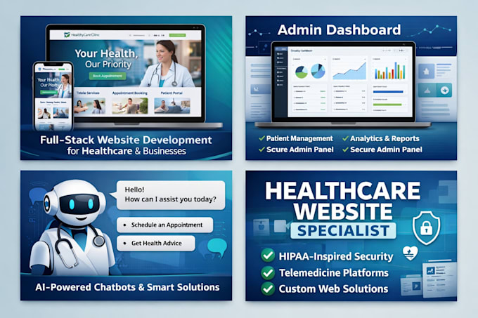 ai web apps and ai chatbot