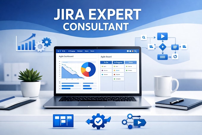 do jira workflow configuration automation and agile optimization