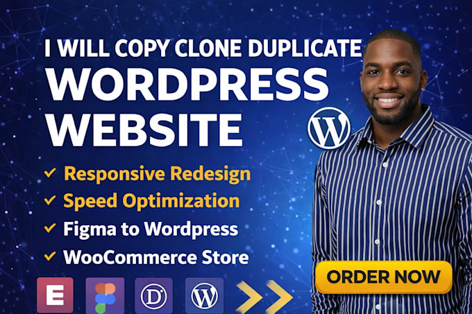 copy clone wordpress website clone website duplicate website copy clone website