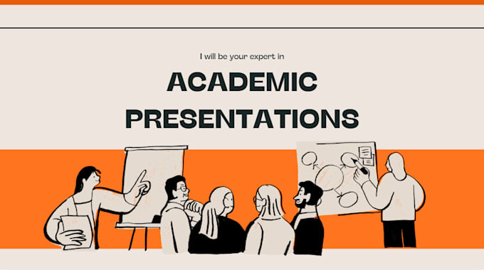 be your academic presentation formatting expert