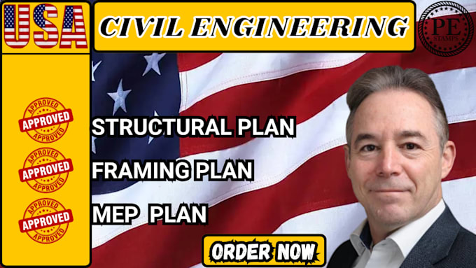full permit set,structural permit,mep plan,framing plan and full blueprint