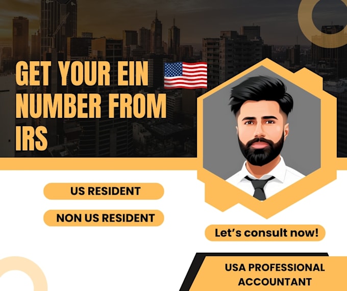 apply and get ein from irs