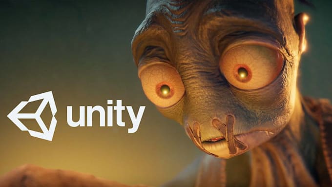 Do mobile game development in 2d, 3d unity game development for android ...