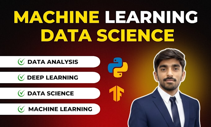 do data science, machine learning, artificial intelligence