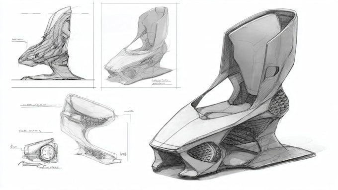 manage your product design concepts