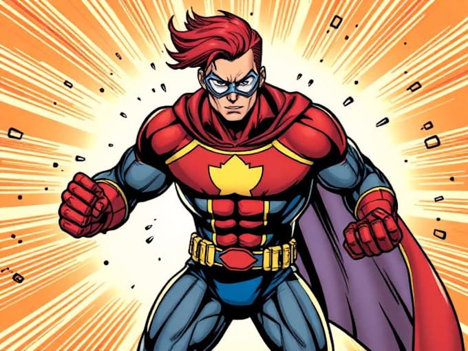make superhero comic superhero character marvel