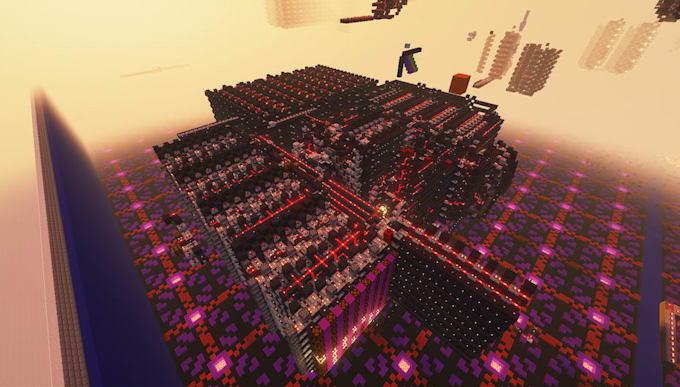 teaching you minecraft redstone