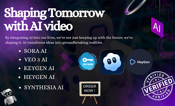Create ai spokesperson video using heygen, synthesia, colossyan and ...