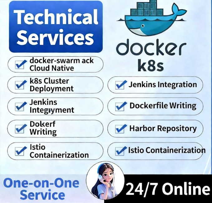deploy your app on kubernetes