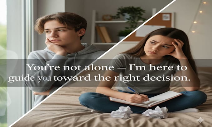 help teens solve problems and make better decisions