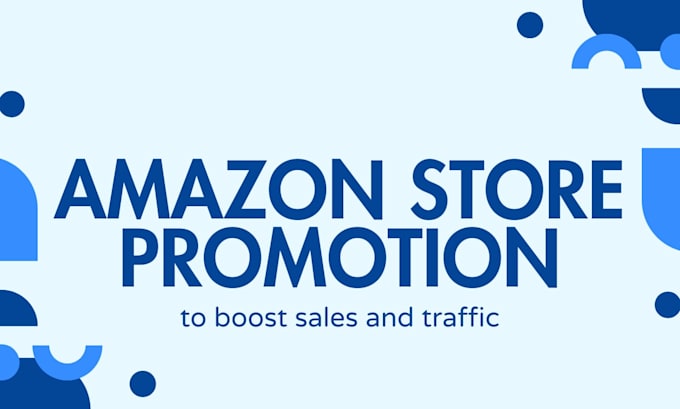 boost amazon traffic and sales