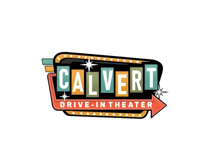 create professional and specially theater logo design