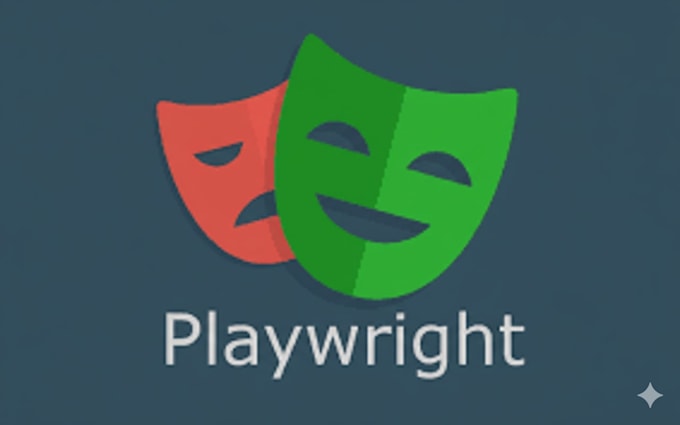 create fast, reliable playwright test automation for your web app