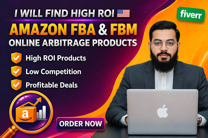 provide auto ungated winning amazon online arbitrage leads