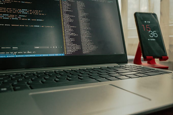 build python backend apis with postgresql
