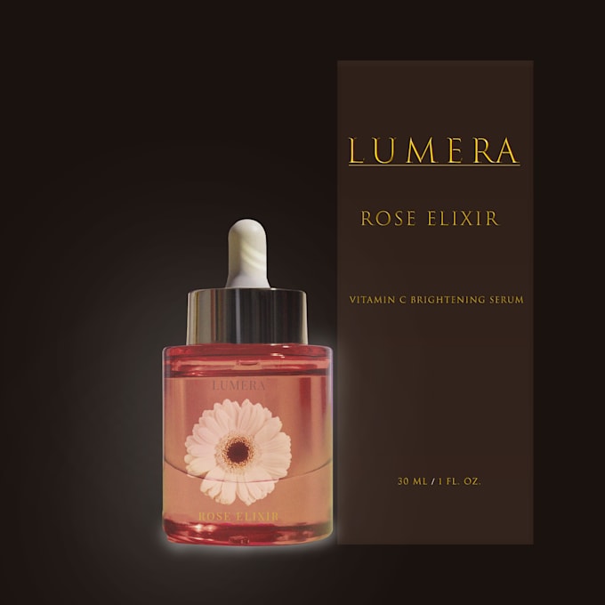 luxury product packaging design