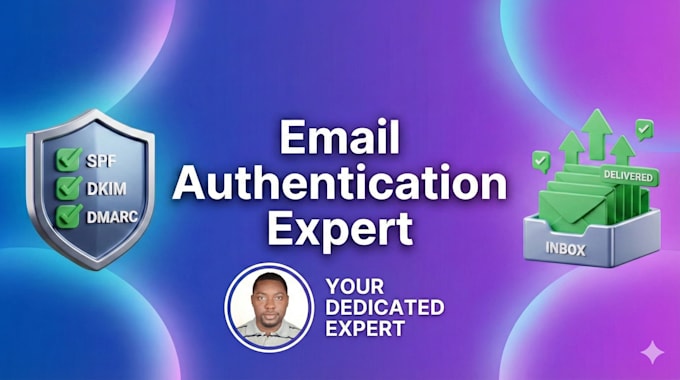 setup spf dkim dmarc for email deliverability and stop spam inbox issues