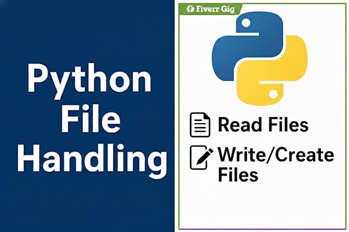create custom python programs, bots, and apis