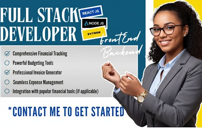 financial tracker budgeting tools invoice generators expense website app