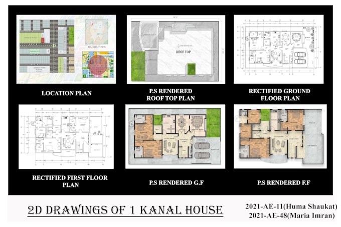 create professional floor plans for residential