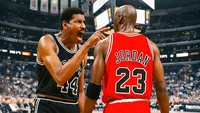 design nba sports thumbnail