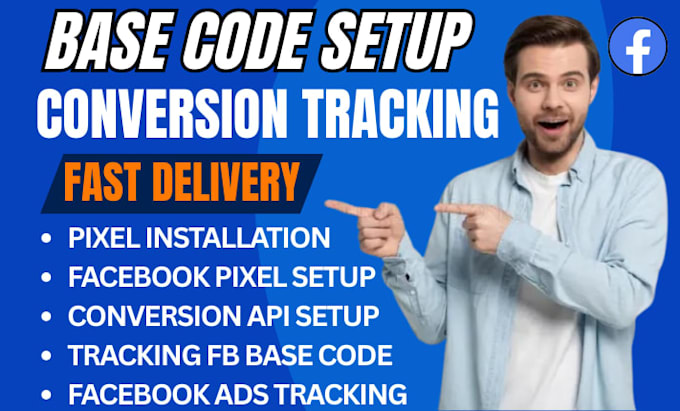 track facebook meta pixel conversion to improve sales