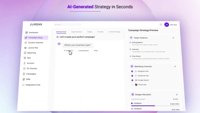 create motion graphics saas videos that convert