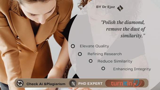 ethically refine and enhance your academic manuscript to reduce similarity