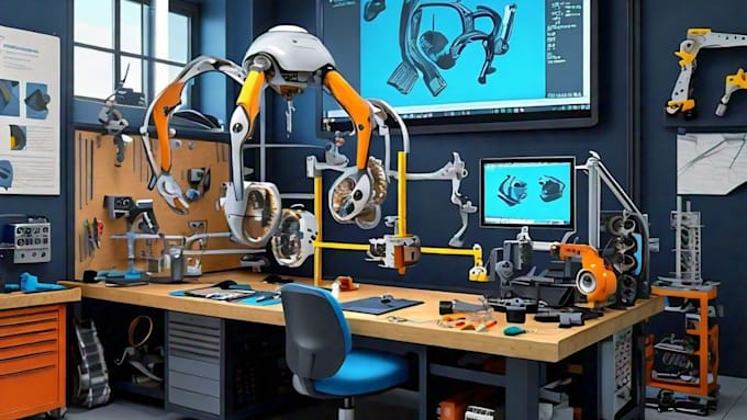 help you in mechanical engineering projects