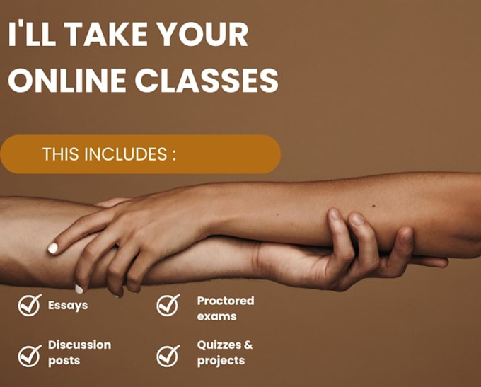 help you complete your online course, classes, tasks within shortest time