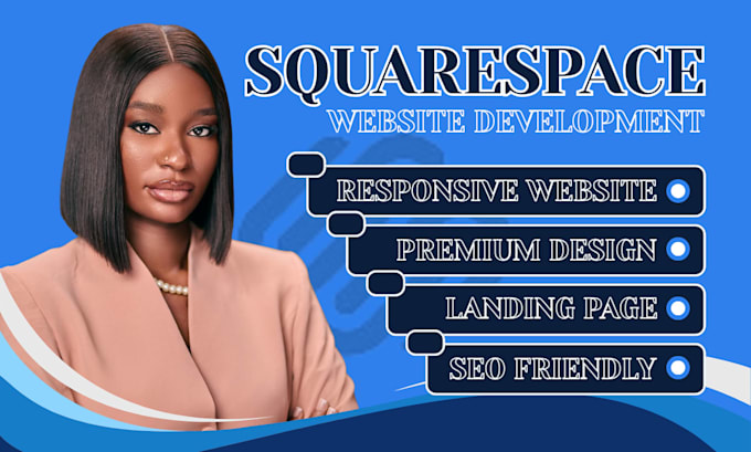 build squarespace website design squarespace website squarespace development