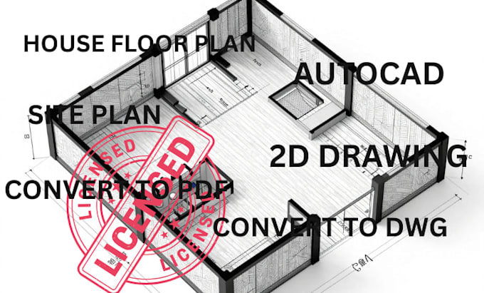 draw anything in autocad