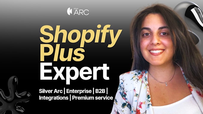 edit your shopify plus enterprise store with custom features and b2b