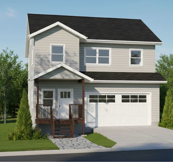 prepare architectural permit plans for your house