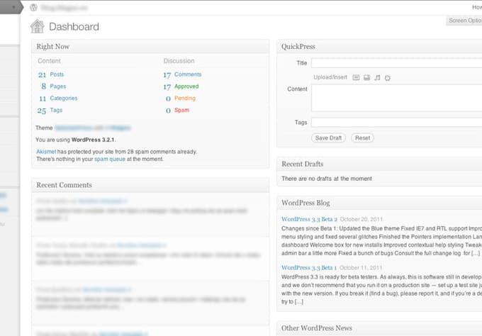 detect and fix your wordpress problems with plugins,installation,config,database