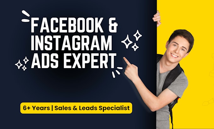 be your facebook ads campaign manager
