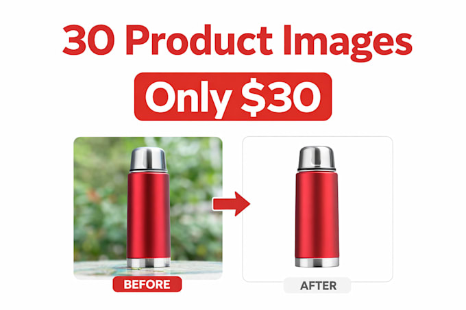remove product background clean and realistic