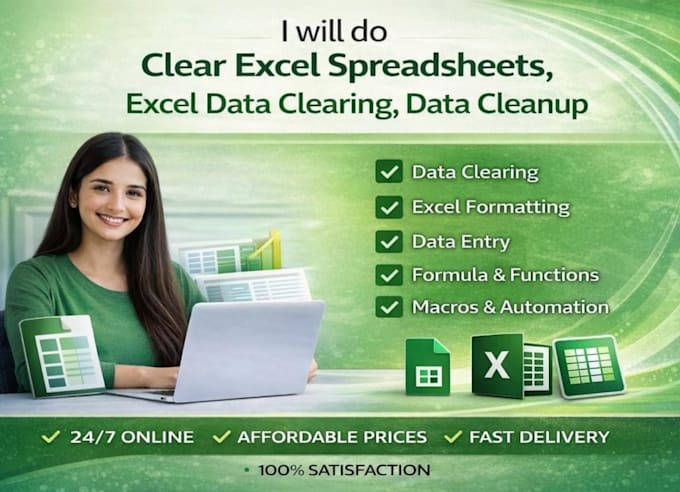 clean excel spreadsheet, excel data cleaning, data cleanup