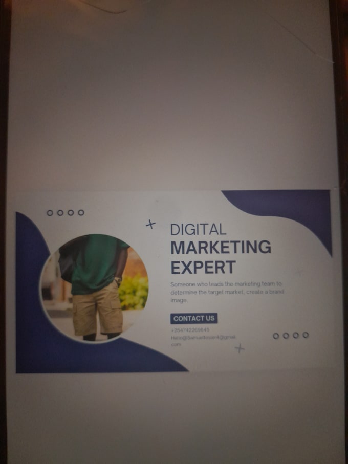 create digital content and write engaging content for your brand