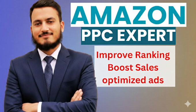 do amazon ads campaign and amazon ppc management