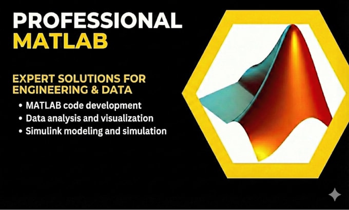 do matlab programming, simulation, and data analysis