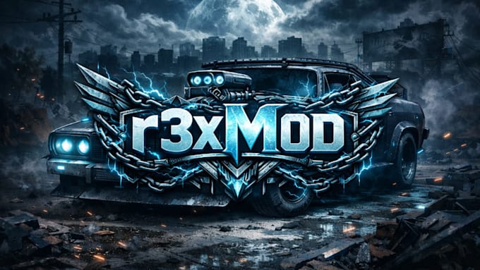 provide you debadged carpack for fivem gta5 rp server