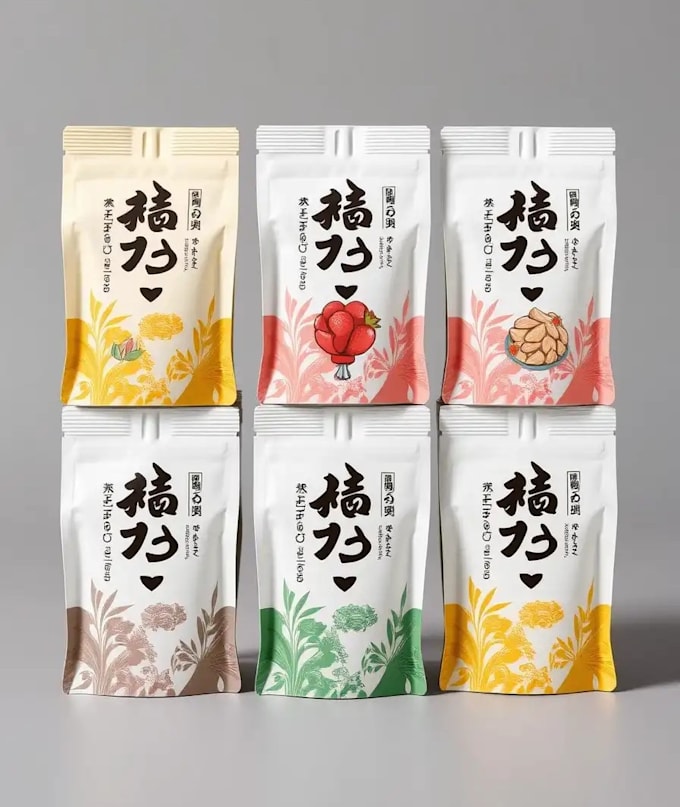 do product packaging design