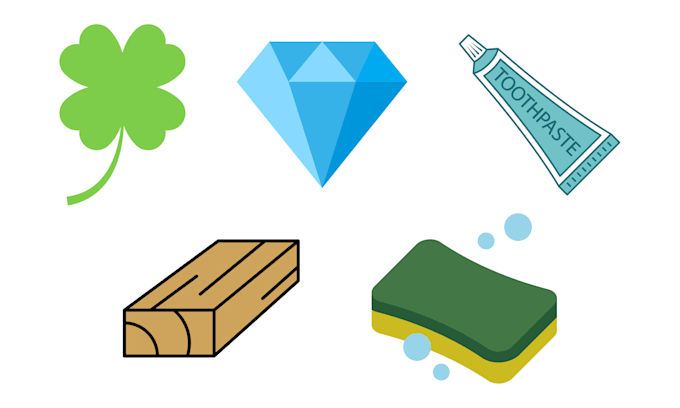 design a modern and professional icon for your brand