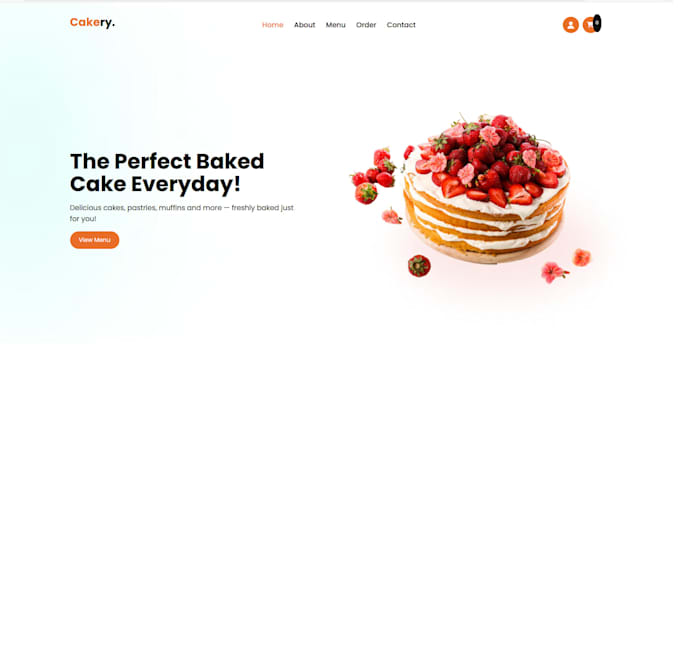 creating static websites with html and CSS