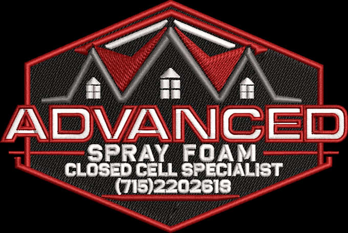 digitize logo image into embroidery dst pes jef all formats