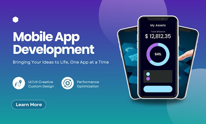 develop ai mobile app, ai integration ios app, android app, mobile app developer