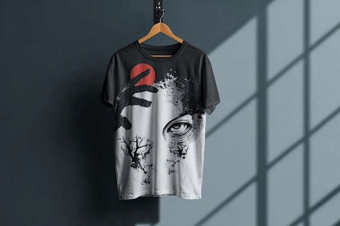 design vintage logo style t shirts
